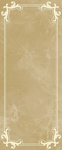 Купить Плитка 010100000835 Visconti (Висконти) beige wall 02 глянцевая 25х60, Gracia Ceramica в Санкт-Петербурге | Плитбург