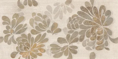 Декор 588882002 Stone (Стоун) Flower 31,5х63, Azori (Азори)