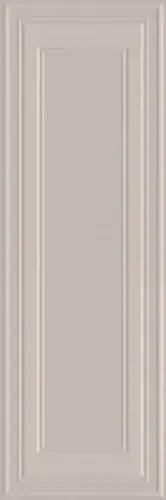 Плитка 14005R Монфорте бежевый панель матовый обрезной 40x120x1,2, Kerama Marazzi (Керама Марацци)