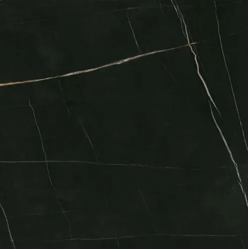 Керамогранит Granite Lusso Nero (Люссо) неро легкое лаппатирование LLR 59,9х59,9, Idalgo (Идальго)