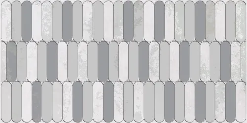 Декор 00-00108633 Sorel (Сорэл) Mosaico 31,5х63, Azori (Азори)