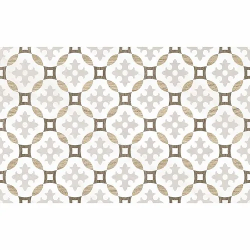 Плитка 010100001274 Микс беж низ 04 25х40, Gracia Ceramica