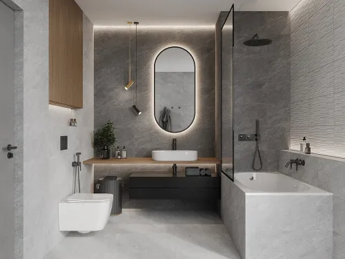 Купить Коллекция плитки и керамогранита Татлин (Tatlin) 30х60, Gracia Ceramica (Грация Керамика) в Санкт-Петербурге | Плитбург