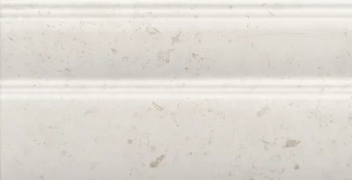 Плинтус FMA027R Карму бежевый светлый матовый обрезной 30x15x1,7, Kerama Marazzi (Керама Марацци)
