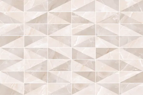 Декор MM8298 Баккара мозаичный глянцевый 20x30x0,69, Kerama Marazzi (Керама Марацци)