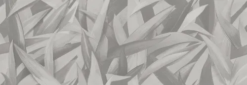 Плитка 00-00108466 Limestone (Лаймстоун) Leaves Light 24,2х70, Eletto Ceramica (Элетто Керамика)