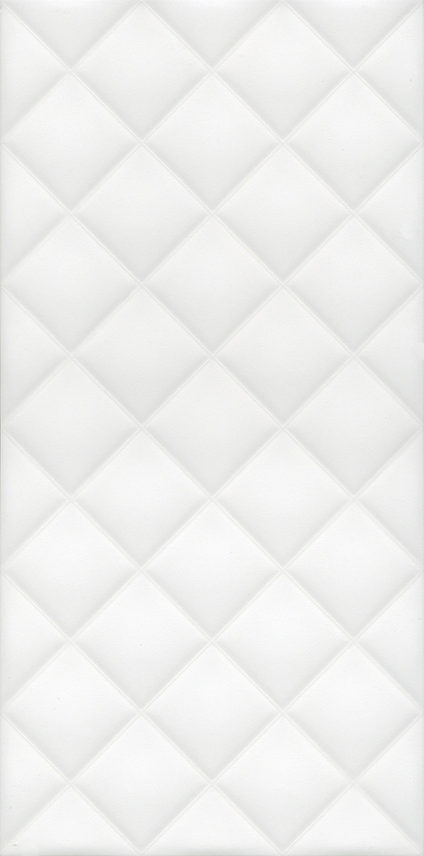 Плитка 11132R Марсо белый структура матовый обрезной 30x60x0,9, Kerama Marazzi (Керама Марацци)