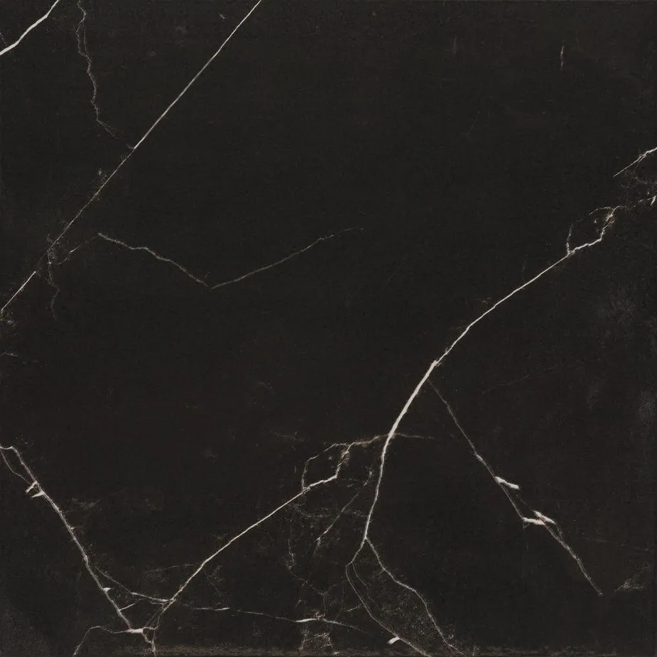 Керамогранит 010400001002 Фиеста чер 02 40х40, Gracia Ceramica