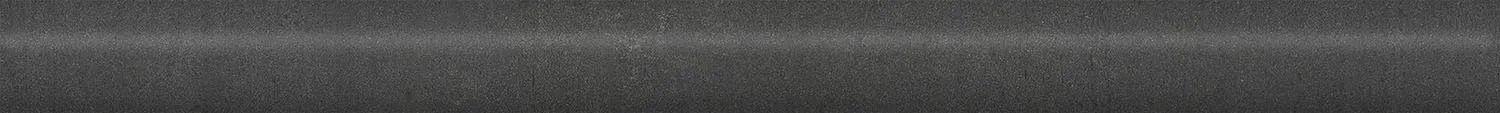 Бордюр SPA072R Гварди антрацит матовый обрезной 30x2,5x1,9, Kerama Marazzi (Керама Марацци)