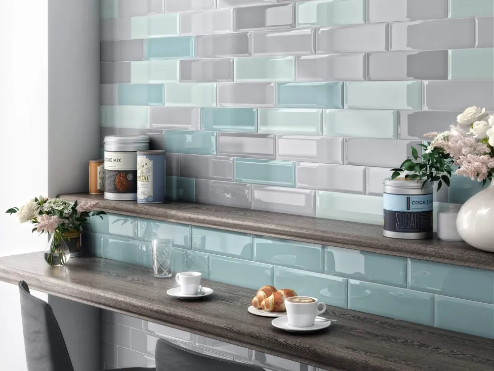Коллекция плитки Аккорд 8,5х28,5, Kerama Marazzi (Керама Марацци)