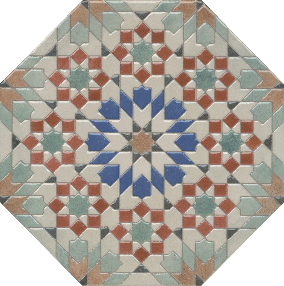 Декор VT\A49\SG2432 Паласио  24x24x0,7, Kerama Marazzi (Керама Марацци)