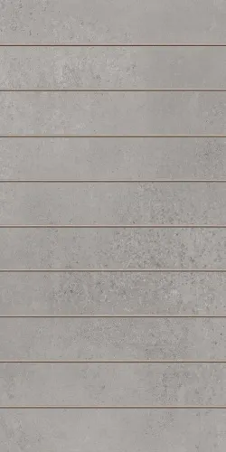 Декор OS\B318\11261R чипсет Мирабо серый матовый обрезной 30x60x0,9, Kerama Marazzi (Керама Марацци)