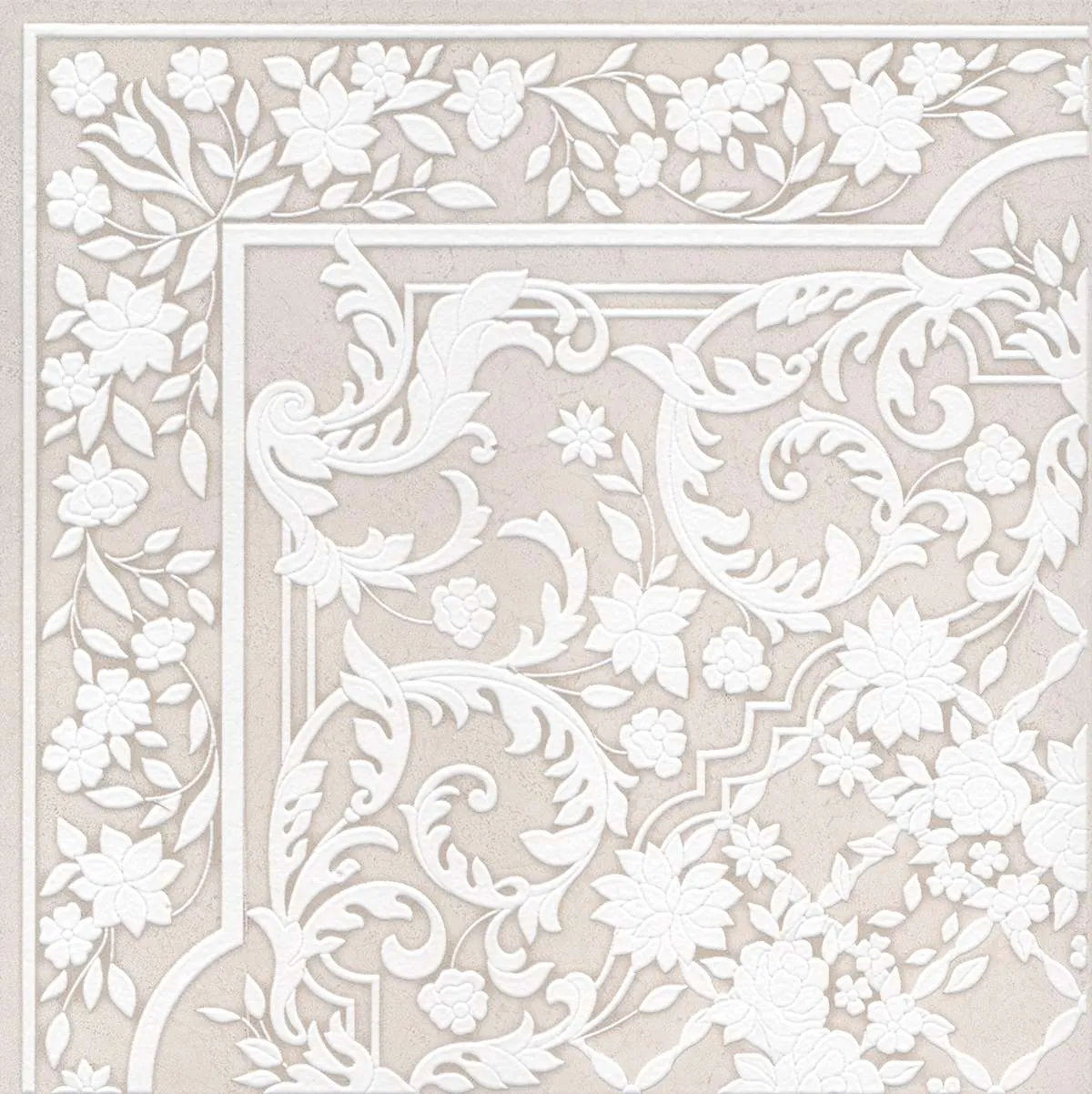 Керамический угол STG\A607\SG457020 Сорбонна 50,2x50,2x0,85, Kerama Marazzi (Керама Марацци)