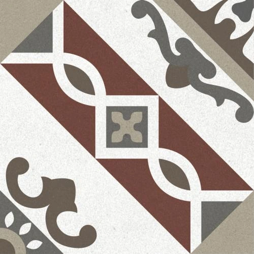 Интерьер с плиткой Conti (Конти)