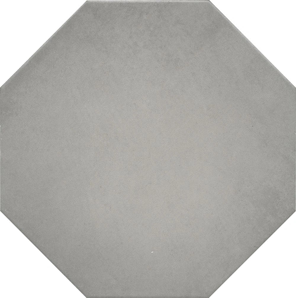  Керамогранит SG243300N Пьяцетта серый матовый 24x24x0,7, Kerama Marazzi (Керама Марацци)