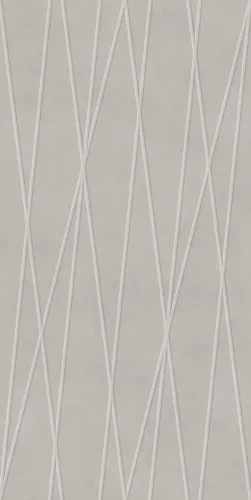 Плитка KM6012B0201R Таделакт серый матовый структура обрезной 60x119,5x0,9, Kerama Marazzi (Керама Марацци)