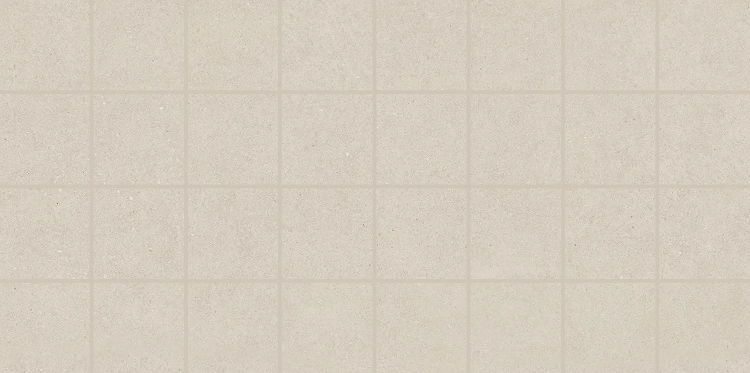 Декор MM14045 Монсеррат мозаичный бежевый светлый матовый 40x20x0,95, Kerama Marazzi (Керама Марацци)