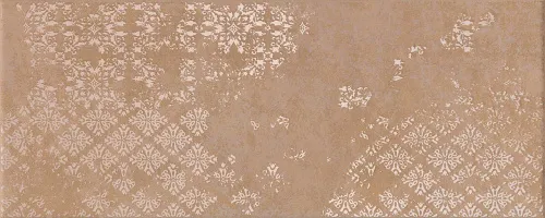 Декор OS\E294\7254 Каннареджо оранжевый матовый 20x50x0,8, Kerama Marazzi (Керама Марацци)