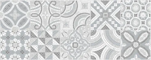 Декор 00-00109824 Colormix 20,1х50,5, Azori (Азори)