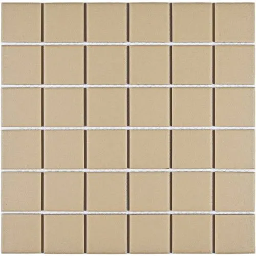Arene Beige мозаика керамогранитная 30,6х30,6, Bonaparte (Бонапарт)