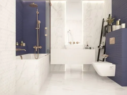Купить Коллекция плитки Сапфир 20х30, Gracia Ceramica (Грация Керамика) в Санкт-Петербурге | Плитбург