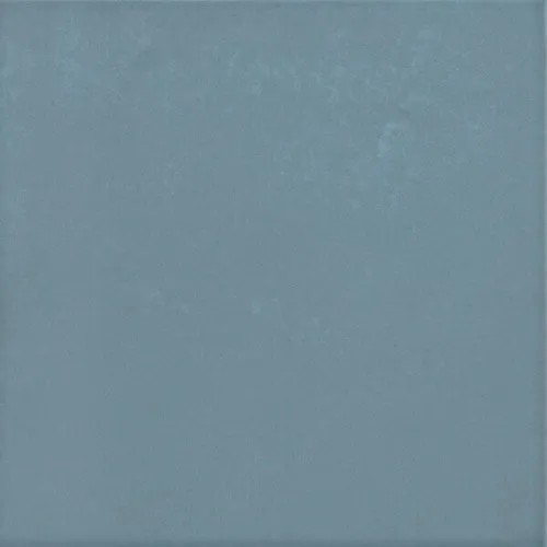 Плитка 17067 Витраж голубой глянцевый 15x15x0,69, Kerama Marazzi (Керама Марацци)