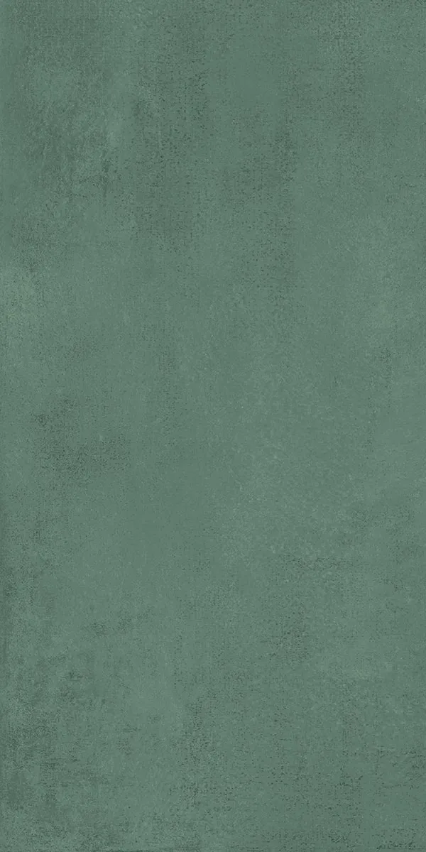 Керамогранит Гранитея G007 ArtBeton (Артбетон) Green рельеф 120х60