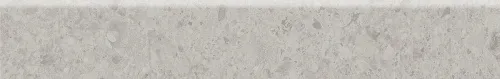 Плинтус DD605820R\6BT Чеппо ди Гре серый светлый матовый обрезной 60x9,5x0,9, Kerama Marazzi (Керама Марацци)
