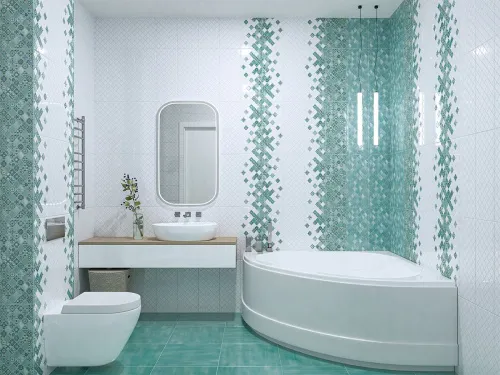 Купить Коллекция плитки Калипсо (Calypso) 20,1х50,5, Azori (Азори) в Санкт-Петербурге | Плитбург