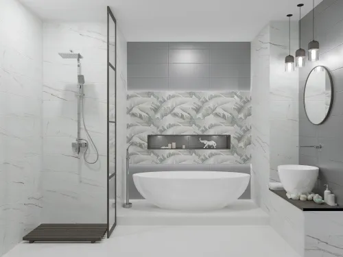 Купить Коллекция плитки Foresta (Фореста) 24,2х70, Eletto Ceramica (Элетто Керамика) в Санкт-Петербурге | Плитбург