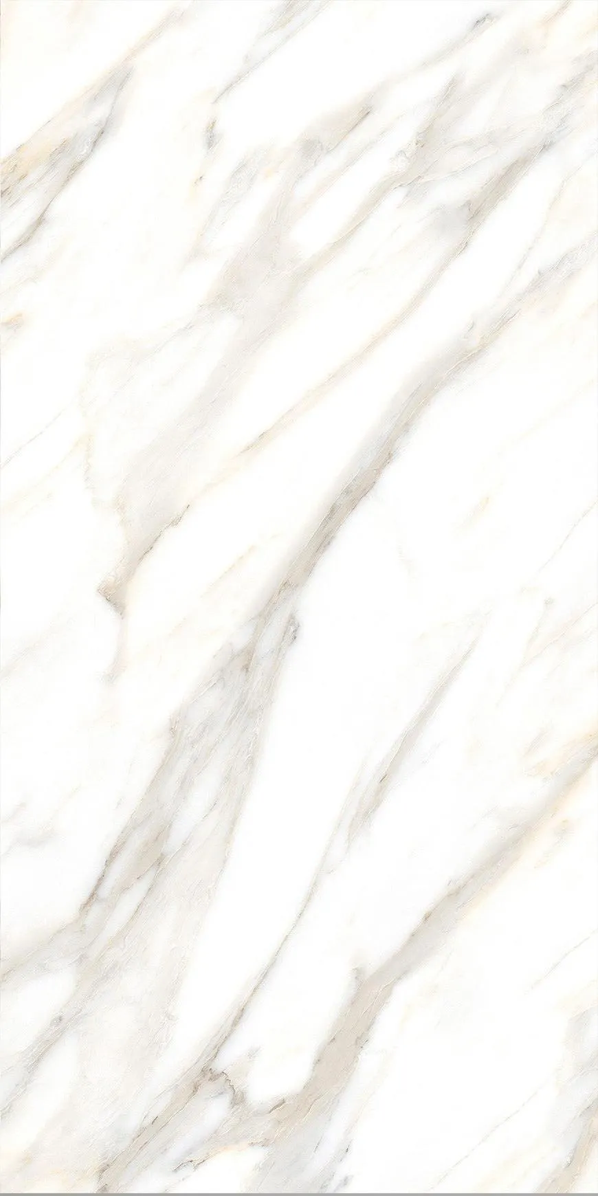 Керамогранит AB 1014G Calacatta Gold полированный 60х120, Absolut Gres