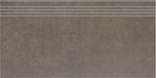 Ступень SG614920R\GR Королевская дорога коричневый обрезной 30x60x0,9, Kerama Marazzi (Керама Марацци)