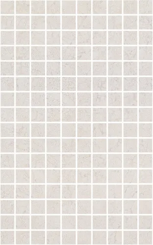 Декор MM6358 Сорбонна мозаичный матовый 25x40x0,8, Kerama Marazzi (Керама Марацци)