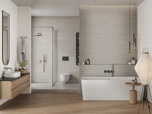 Купить Коллекция плитки и керамогранита Исаму (Isamy) 30х60, Gracia Ceramica (Грация Керамика) в Санкт-Петербурге | Плитбург