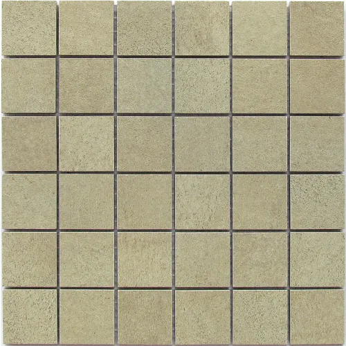 EDMA Beige (Matt) мозаика керамогранитная 30х30, Bonaparte (Бонапарт)