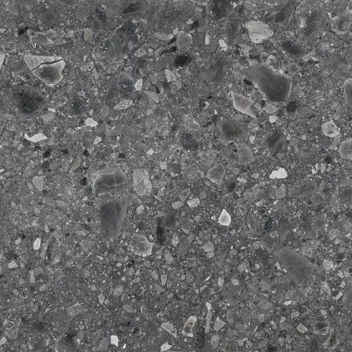 Керамогранит Ceppo Nero PRO структурный 60х60, Laparet