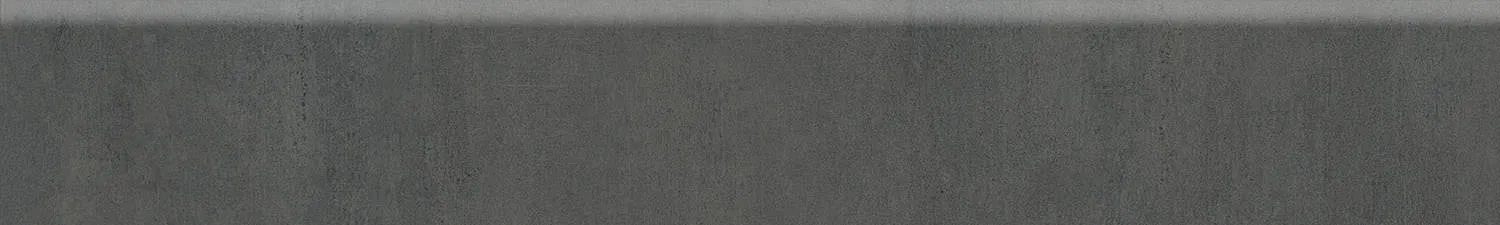 Плинтус SG640520R\6BT Гварди антрацит матовый обрезной 60x9,5x0,9, Kerama Marazzi (Керама Марацци)