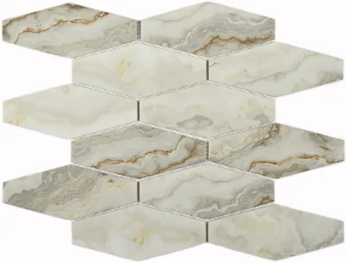Купить Fontana Great мозаика стеклянная 30,7х27,1, Bonaparte (Бонапарт) в Санкт-Петербурге | Плитбург