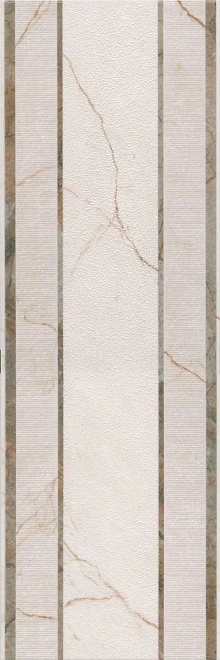 Декор HGD\A420\12140R Театро глянцевый обрезной 25x75x0,9, Kerama Marazzi (Керама Марацци)