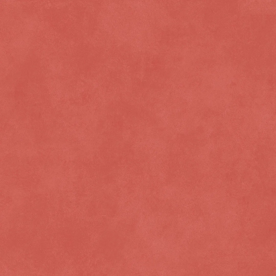 Керамогранит KM6060G0781R Про Чементо красный матовый обрезной 60х60x0,9, Kerama Marazzi (Керама Марацци)