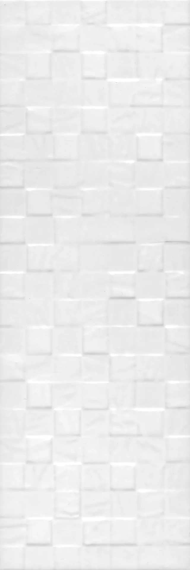  Плитка 60167 Бьянка белый матовый мозаика 20x60x0,9, Kerama Marazzi (Керама Марацци)