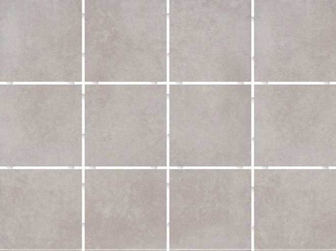 Керамогранит 1269H Амальфи бежевый матовый из 12 частей 9,8x9,8x0,7, Kerama Marazzi (Керама Марацци)