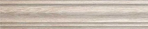Плинтус SG7013\BTG Фрегат бежевый  39,8x8x1,55, Kerama Marazzi (Керама Марацци)