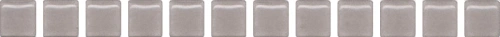 Карандаш POF014 Бисер серый матовый 20x1,4x1,2 Kerama Marazzi (Керама Марацци)