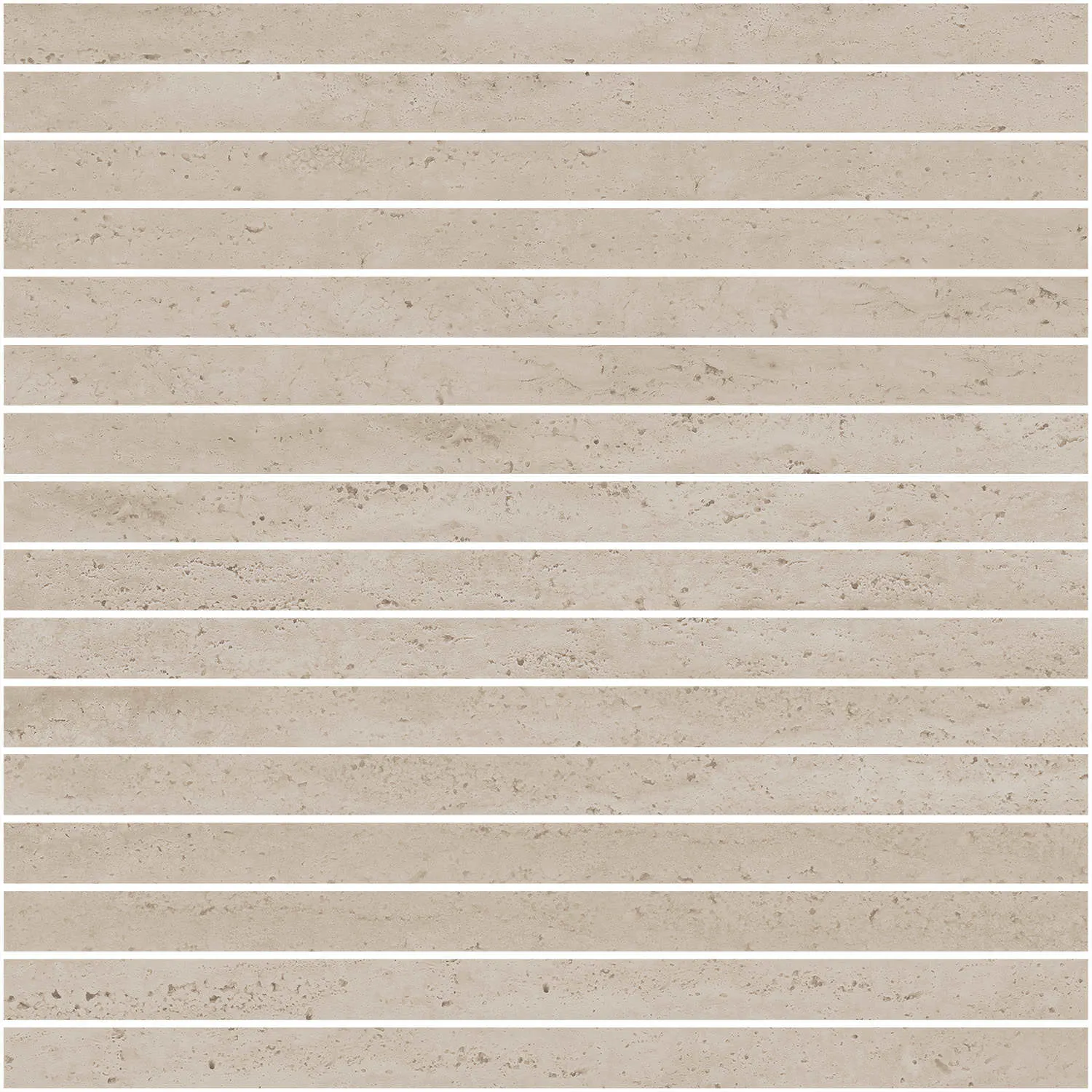 Декор MM48023 Сан-Марко мозаичный бежевый матовый обрезной 40x40x1, Kerama Marazzi (Керама Марацци)