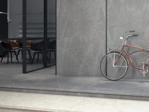Купить Коллекция ступеней и керамогранита Роверелла 60х60 Kerama Marazzi (Керама Марацци) в Санкт-Петербурге | Плитбург