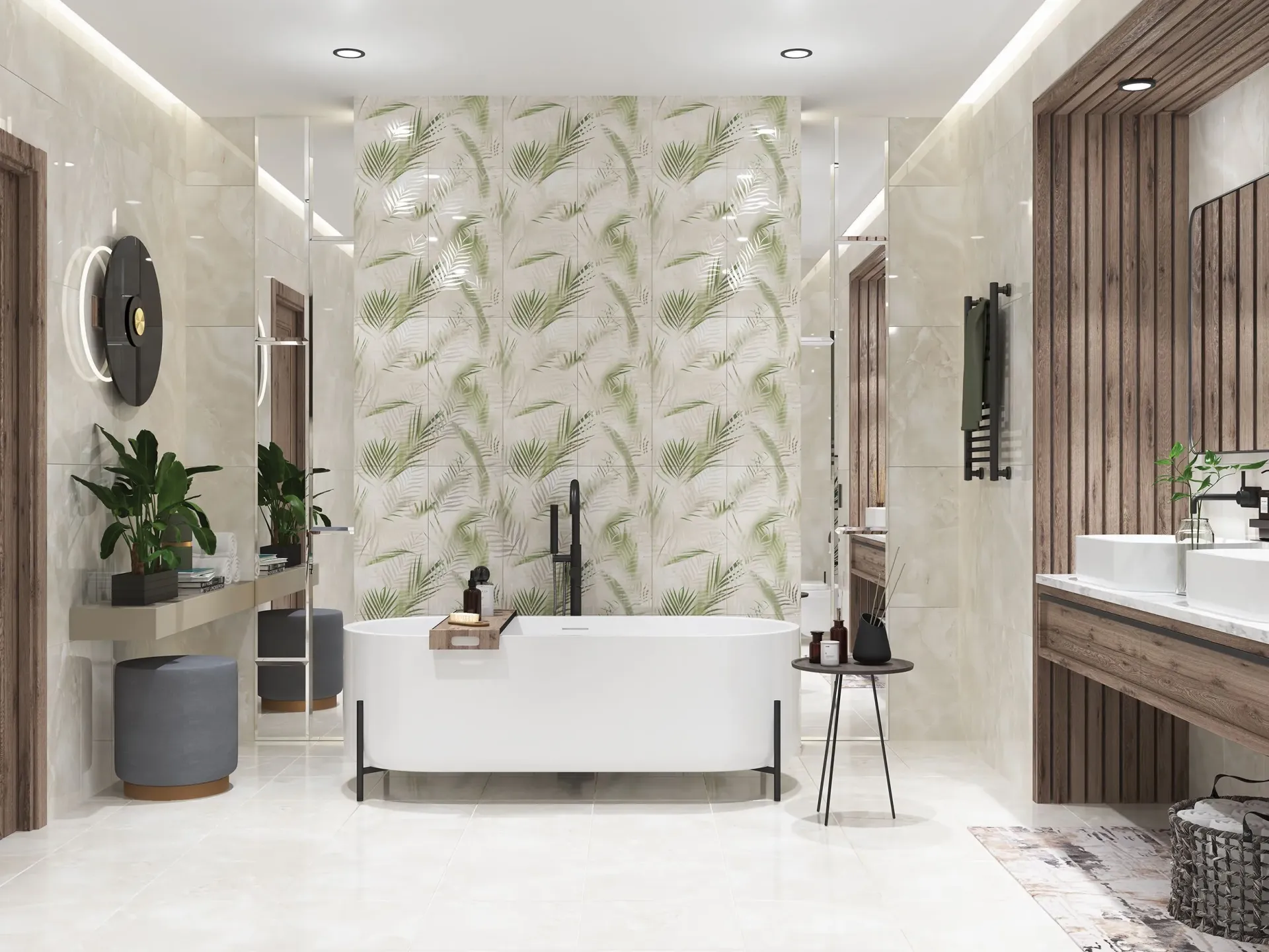 Коллекция плитки Latila (Латила) 31,5х63, Azori (Азори)