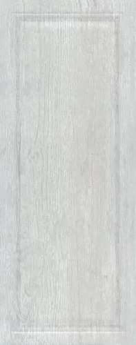 Плитка 7192 Кантри Шик серый панель матовый 20x50x0,8, Kerama Marazzi (Керама Марацци)