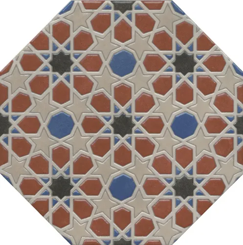 Декор VT\A48\SG2432 Паласио  24x24x0,7, Kerama Marazzi (Керама Марацци)