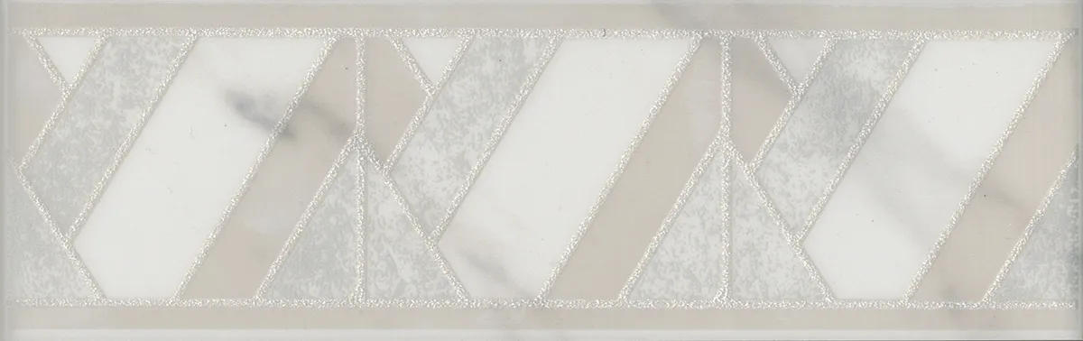 Бордюр MLD\A98\7198 Алькала глянцевый 20x6,3x0,8, Kerama Marazzi (Керама Марацци)